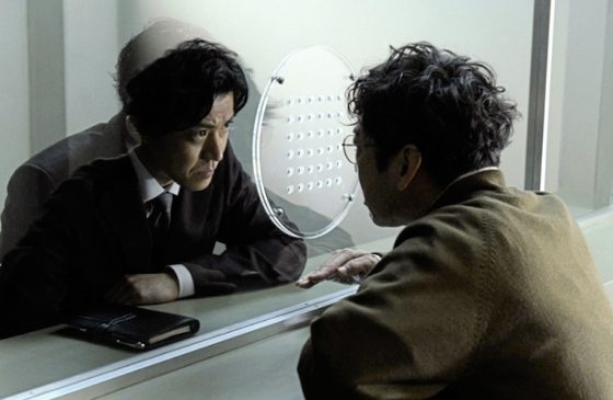 罗贤达/《日本沉没:希望之人》末日下观权力游戏