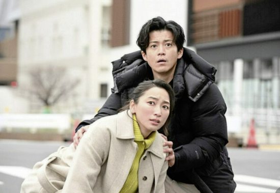 罗贤达/《日本沉没:希望之人》末日下观权力游戏