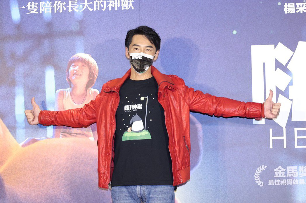  美疫情严重担心女儿　李李仁喊话会在你身边