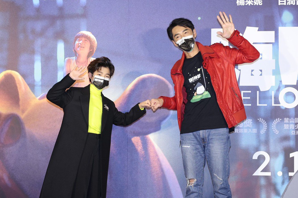  美疫情严重担心女儿　李李仁喊话会在你身边