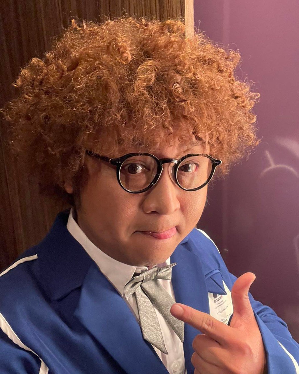 脑出血开刀|纳豆医院过小年夜 恢复状态良好