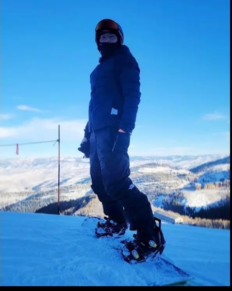 自曝感染Omicron  刘思慕：症状属轻微