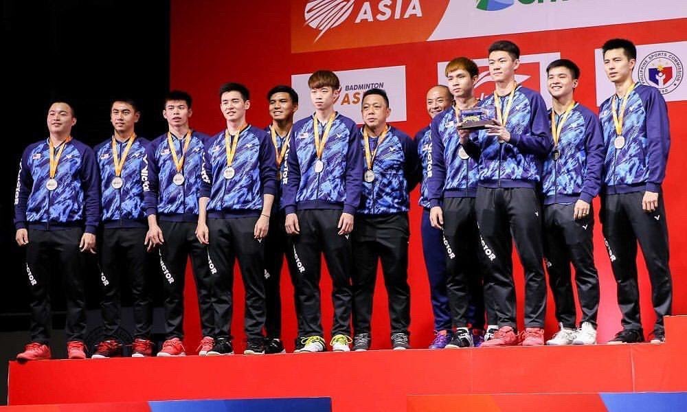 自爆印度参赛回马后确诊 智勇庆幸及时康复回乡过年