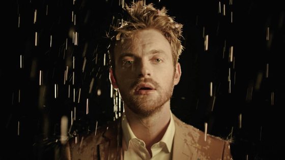 蔡有维／FINNEAS《Optimist》人生仅此一次