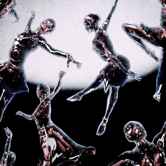 蔡有维／FINNEAS《Optimist》人生仅此一次