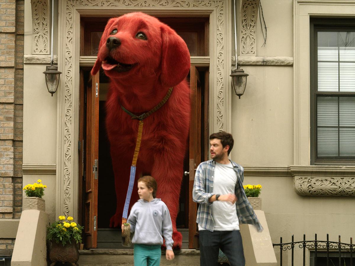 虎年新春特辑|贺岁电影出闸 准备好报复性观影了吗?
