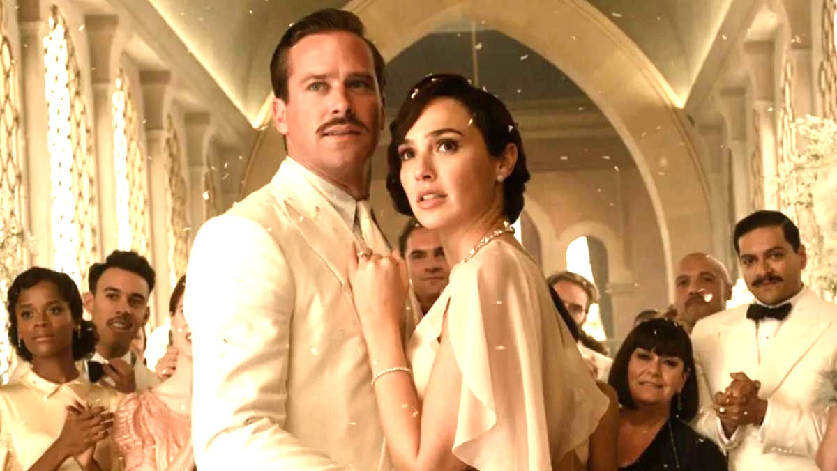 虎年新春特辑|贺岁电影出闸 准备好报复性观影了吗?