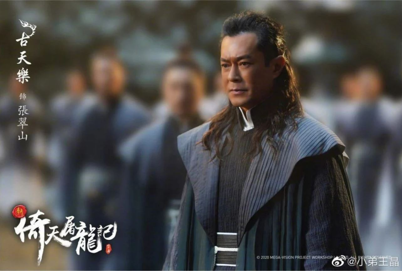 虎年新春特辑|贺岁电影出闸 准备好报复性观影了吗?