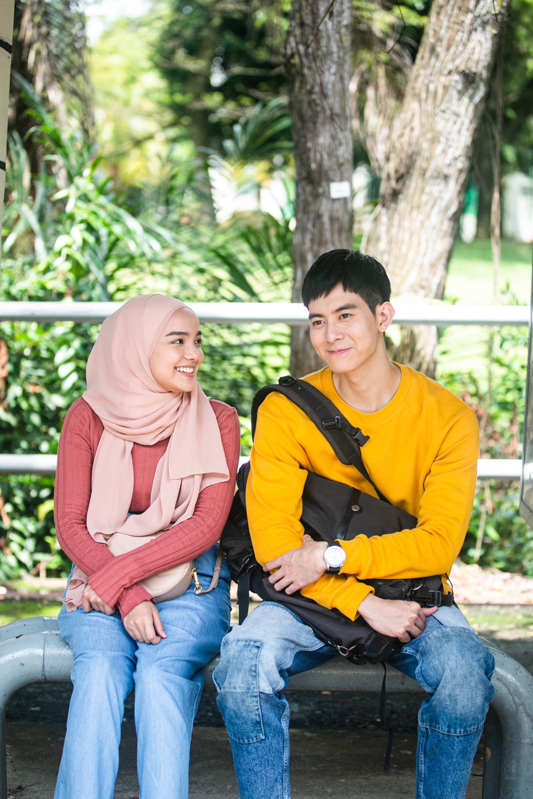 虎年新春特辑|贺岁电影出闸 准备好报复性观影了吗?