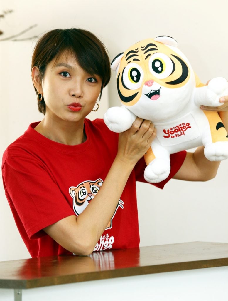 虎年新春特辑|陈慧恬 秦雯彬 黄玉丽.出嫁的女儿们回家的滋味