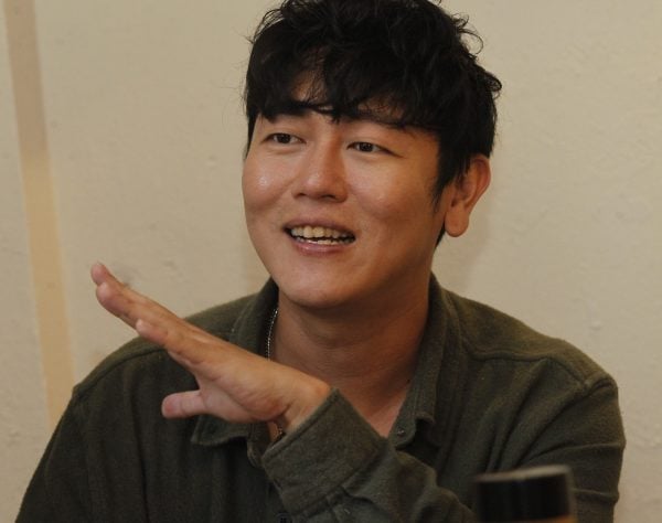 虎年新春特辑|Jasper赖宇涵过年幸福值.少不了最爱的婆婆