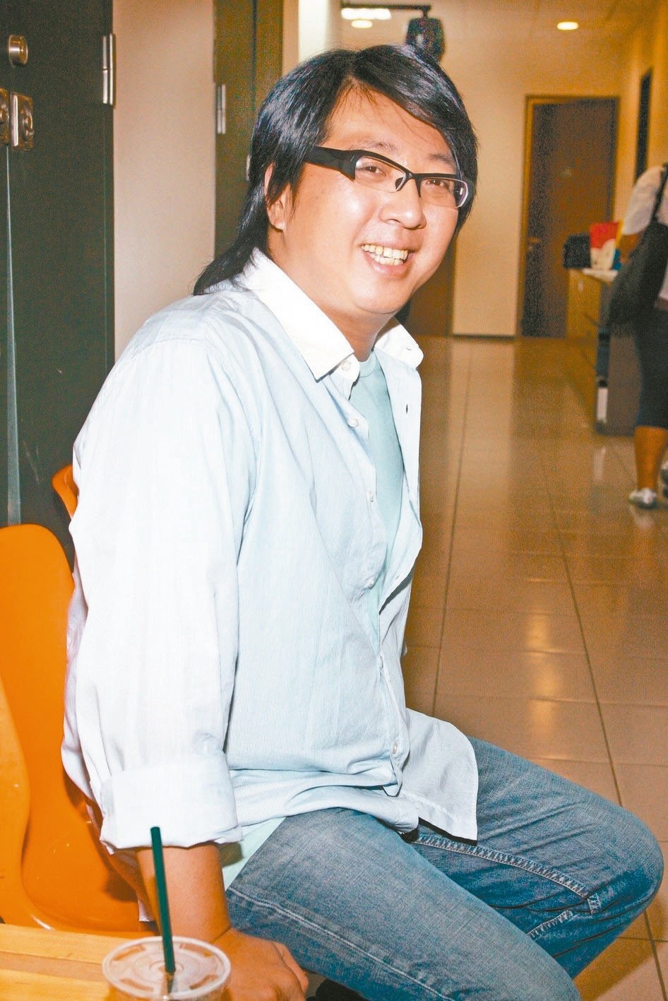 袁惟仁被判植物人仍遭酸民攻击 儿忍心痛喊:他没做错任何事