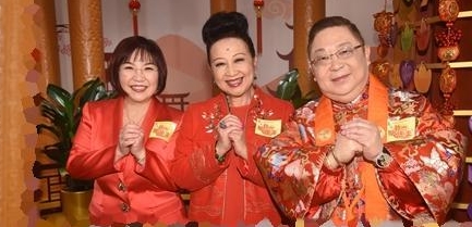 被揭与男友感情生变？薛家燕尴尬拒谈