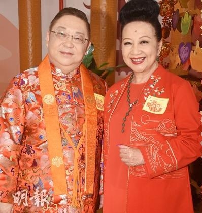 被揭与男友感情生变？薛家燕尴尬拒谈