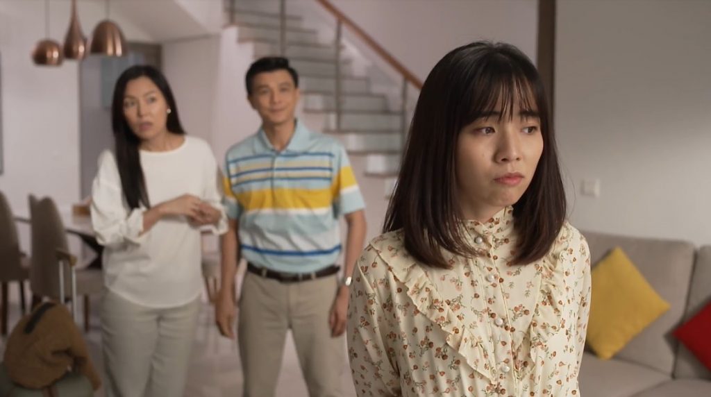 被曝拍水上戏泳裤破洞 森竣自嘲屁股太翘