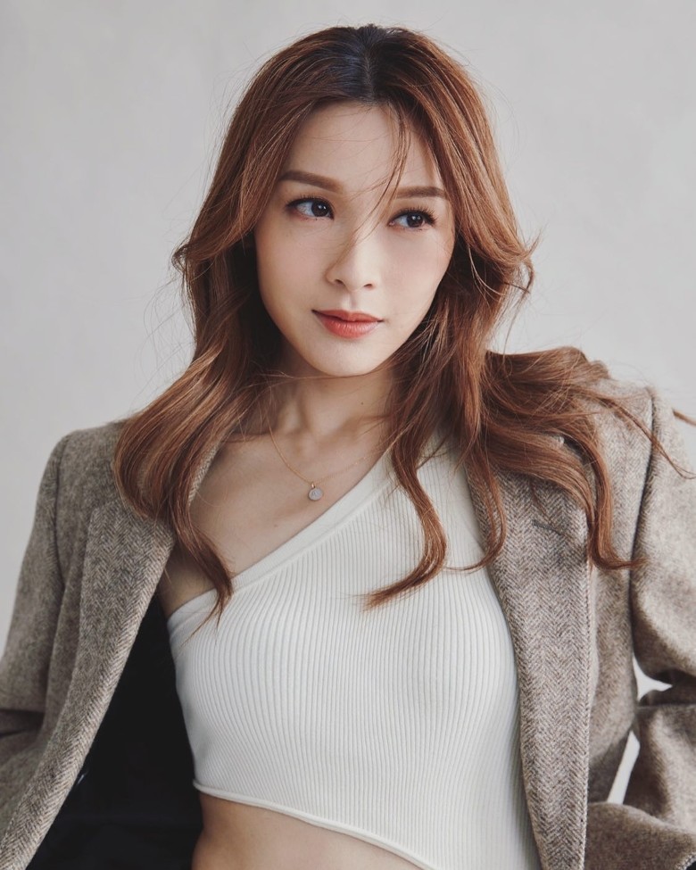 被爆迟到犯众憎 李佳芯:逆境时善待自己