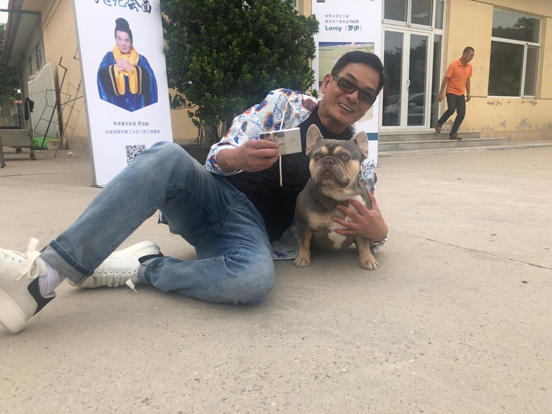 被评“劣质带货艺人”感无辜 李国麟揭“全是厂商错”	