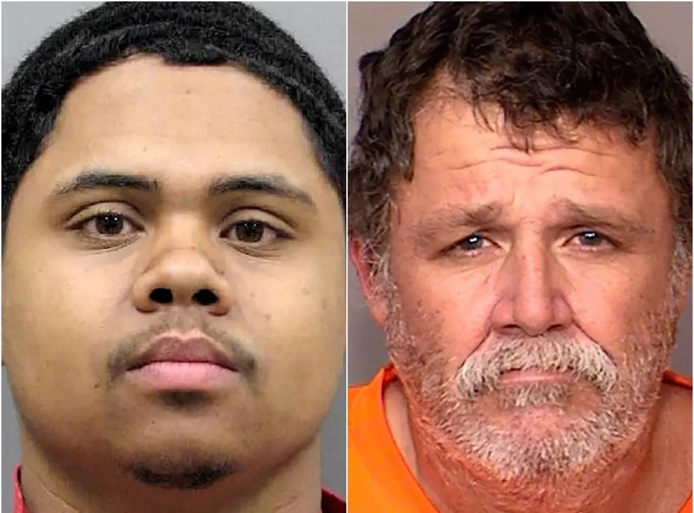 被误认49岁白人嫌犯关6天　25岁非裔男求偿230万