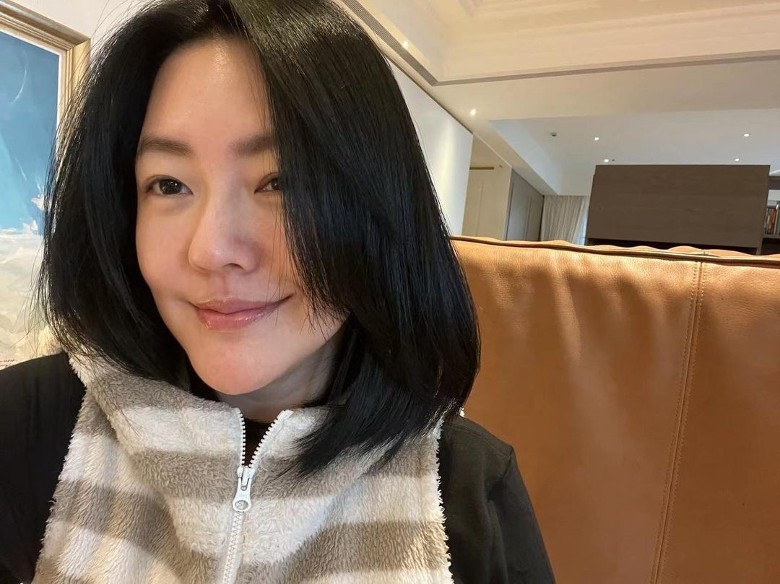 被陈汉典一句话“惹火” 小S：我要报警性骚扰！