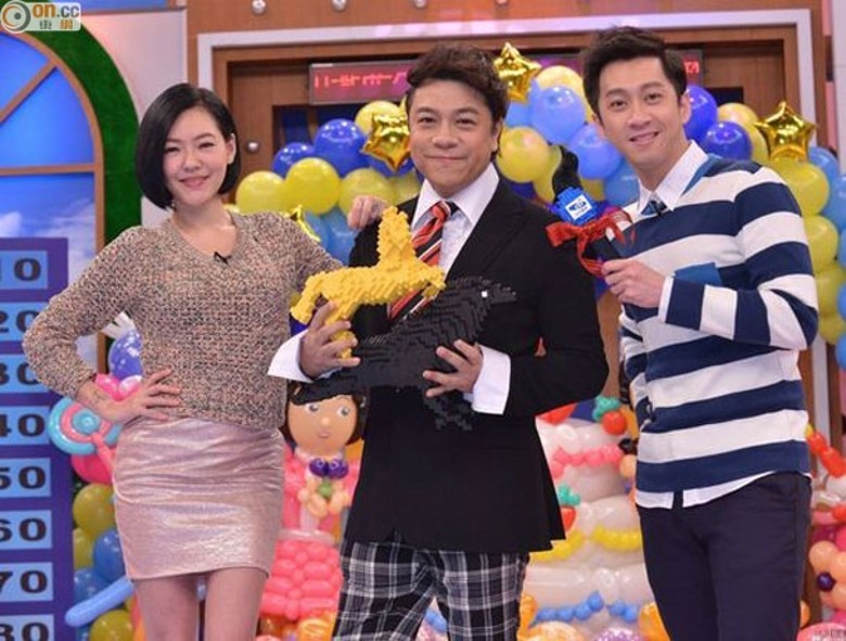 被陈汉典一句话“惹火” 小S：我要报警性骚扰！