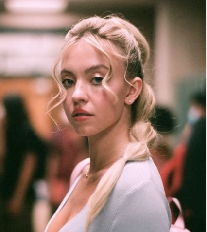  观众对男女演员裸戏双标  辛德妮批演技被忽略