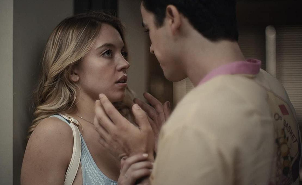  观众对男女演员裸戏双标  辛德妮批演技被忽略