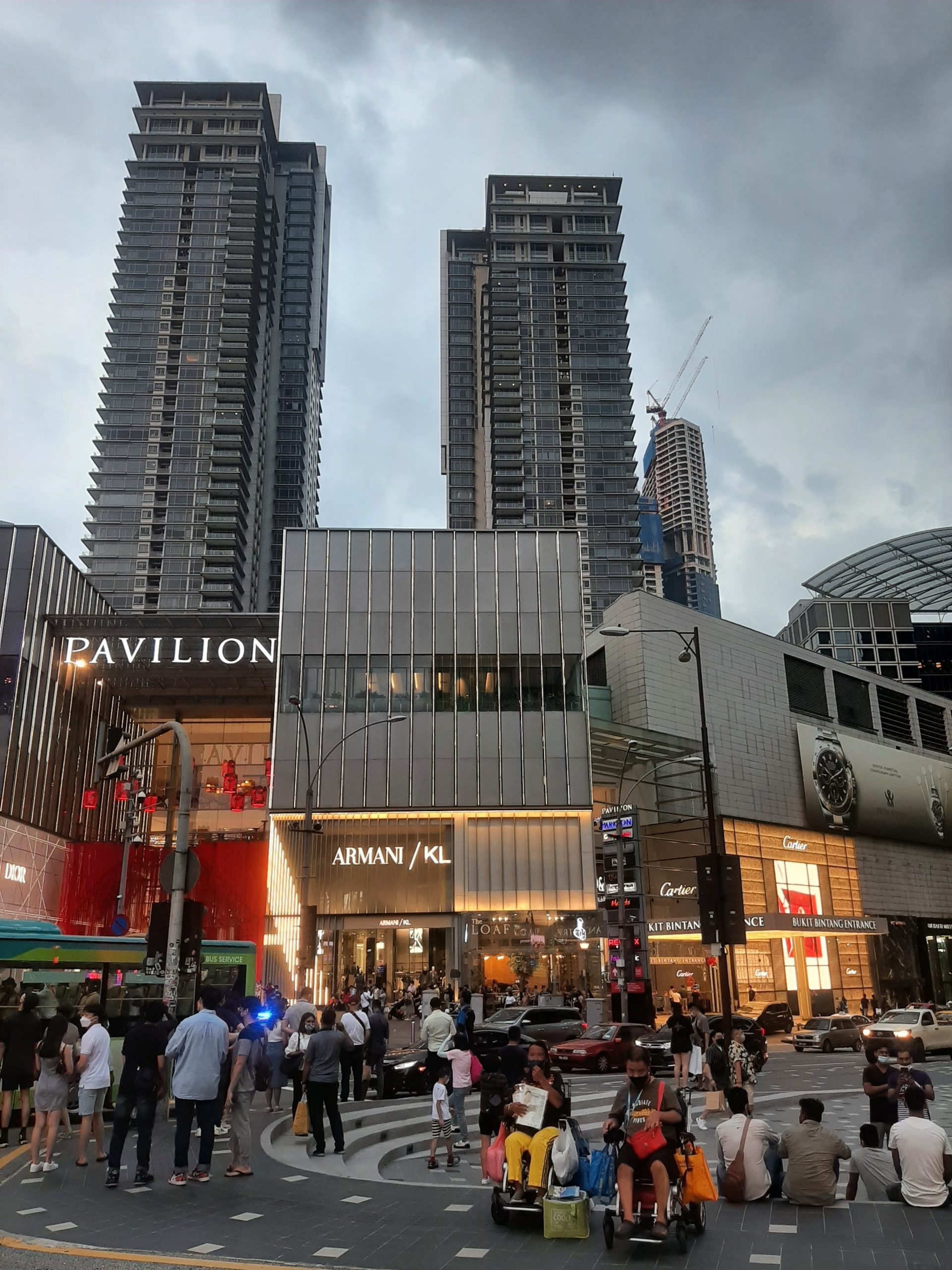 许丽萍无需同情与怜悯  美格沙立曼：支持她自力更生