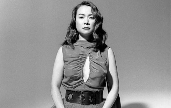 谢敏洁/Mitski《Laurel Hell》后现代的独立摇滚情书