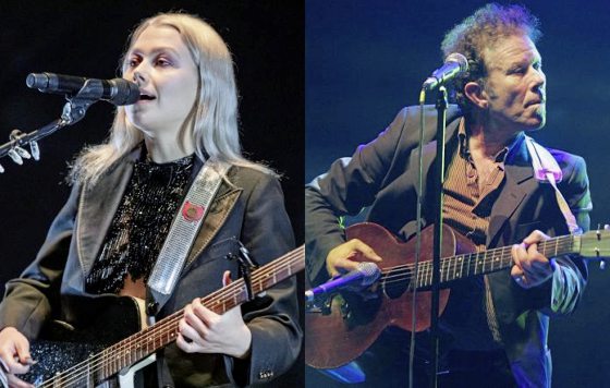 谢敏洁/Phoebe Bridgers《Day After Tomorrow》忧郁美学之歌