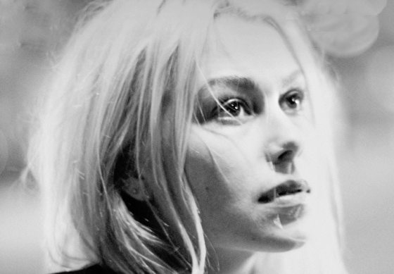 谢敏洁/Phoebe Bridgers《Day After Tomorrow》忧郁美学之歌