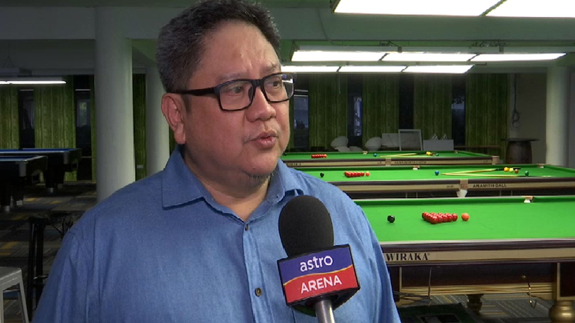 谢诗安:聘外国专家耗资巨大 “欲成功需先顾好选手福利”