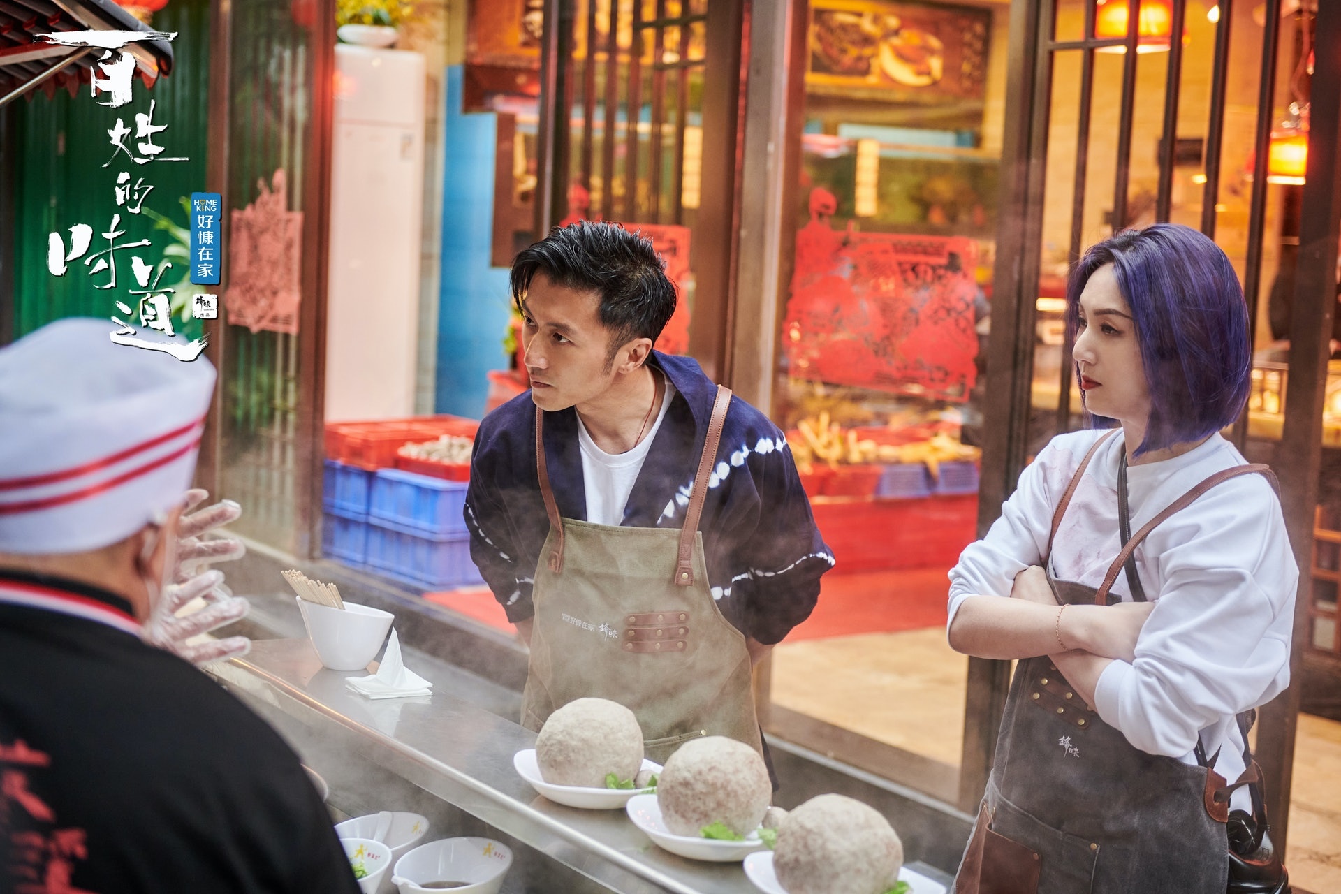 谢霆锋赞母亲命硬勇敢 曝狄波拉幼年遭弃养拒绝寻亲