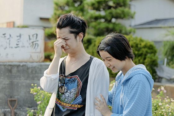  费比安／《不让小孩子知道》《乘上夏日影像》夏日式小清新