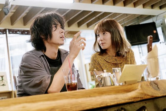 费比安／《剧场Theatre:A Love Story》徒劳无功的爱情故事