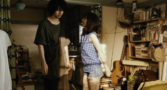 费比安／《剧场Theatre:A Love Story》徒劳无功的爱情故事