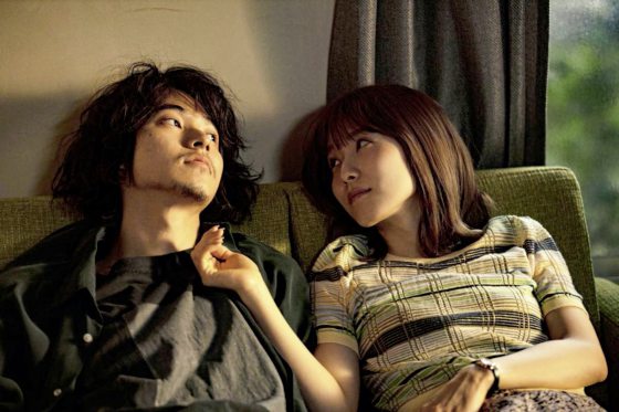 费比安／《剧场Theatre:A Love Story》徒劳无功的爱情故事