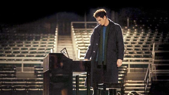 费比安／《tick,tick…Boom!》倒数迈向30，你想到什么？