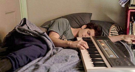 费比安／《tick,tick…Boom!》倒数迈向30，你想到什么？