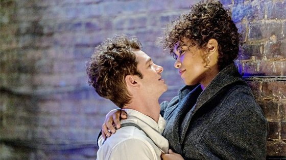 费比安／《tick,tick…Boom!》倒数迈向30，你想到什么？