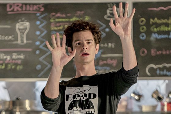 费比安／《tick,tick…Boom!》倒数迈向30，你想到什么？