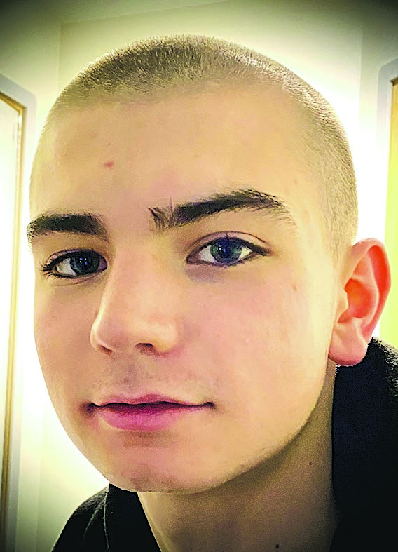 辛妮奥康纳17岁儿轻生 出事两天前失踪