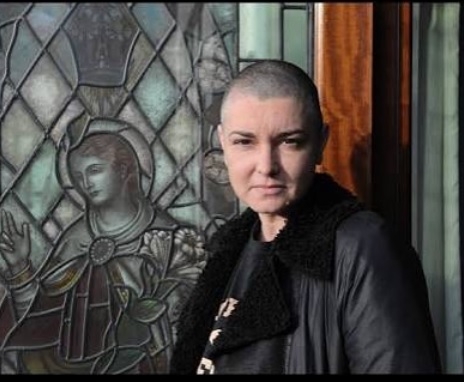 辛妮奥康纳17岁儿轻生 出事两天前失踪