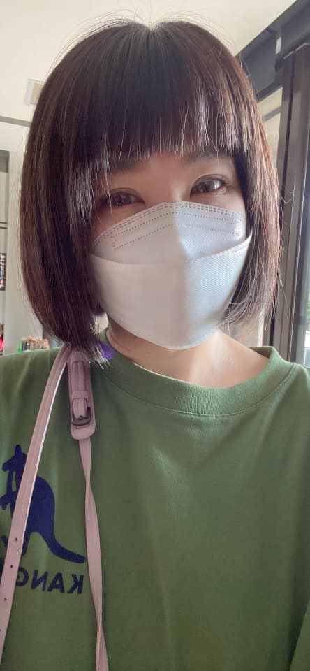 闻袁惟惊成植物人 前妻陆元琪:五味杂陈