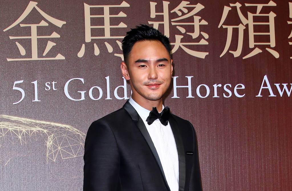 阮经天用肉身量体温 老板娘羞喊“老公在看!”