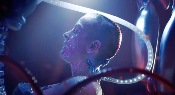 陈头头/《The Matrix Resurrections》这只是(不是)一场游戏一场梦