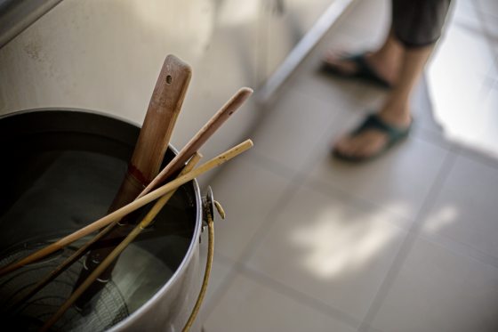 陈子韩／那些还记得的事