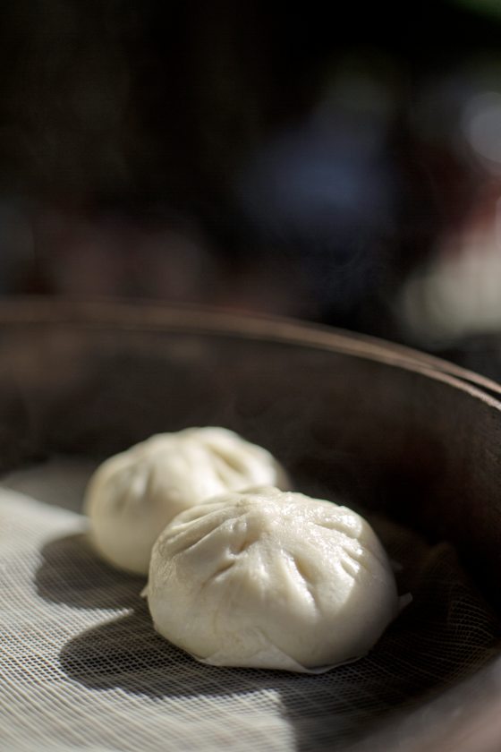 陈子韩／那些还记得的事