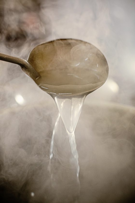 陈子韩／那些还记得的事