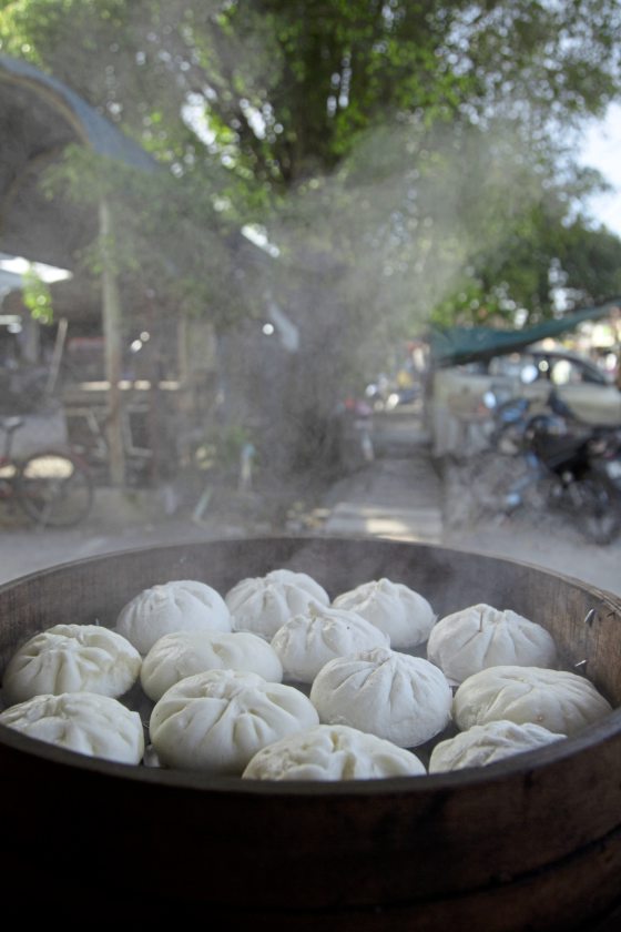 陈子韩／那些还记得的事