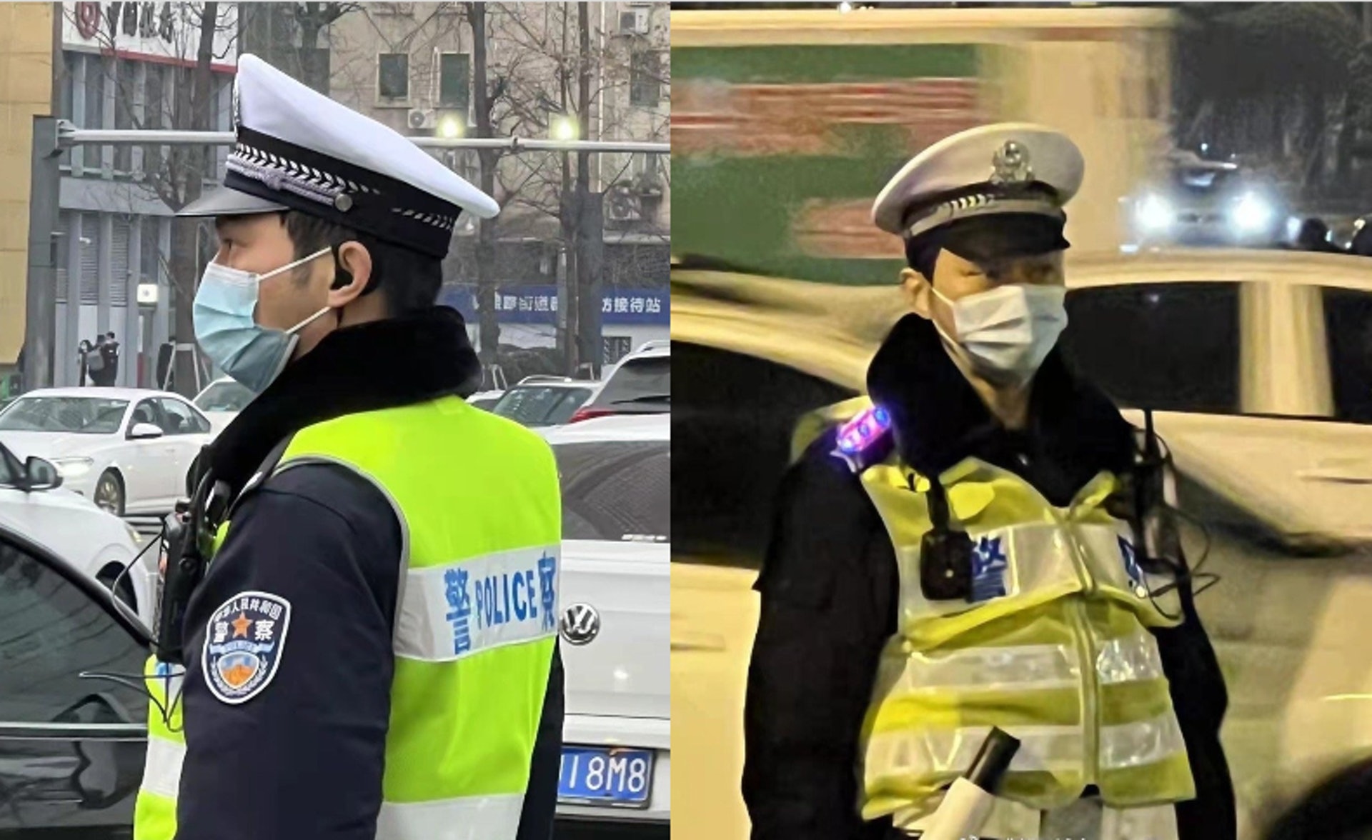 陈小春张智霖飙车被捉? 网曝真相狠打脸